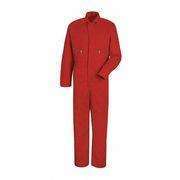 Red Mechanic Overalls- 50