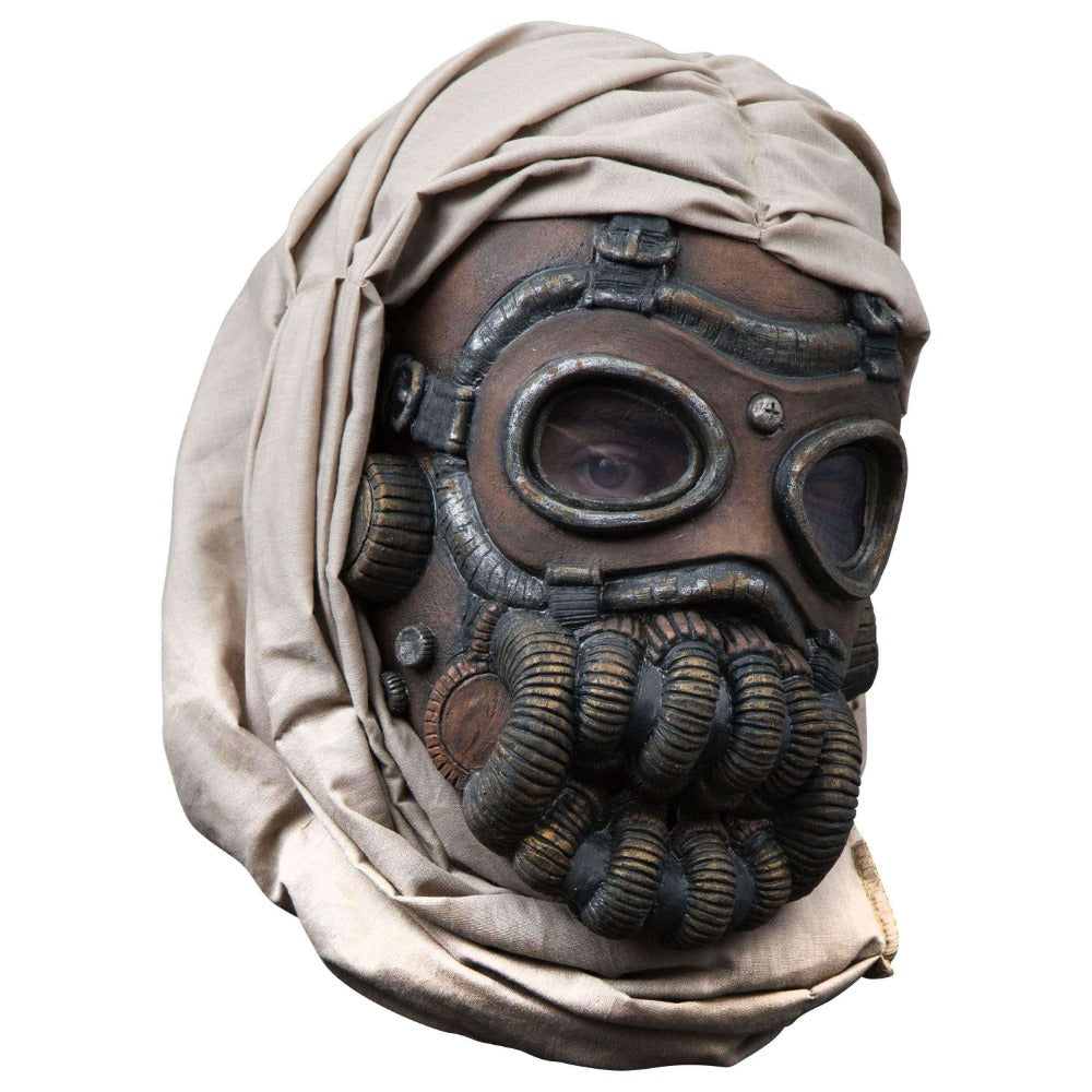 Desert Raider Mask