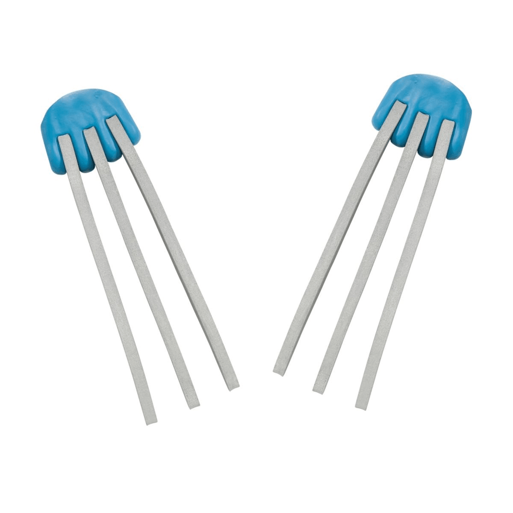 X-Men Wolverine Adult Foam Claws