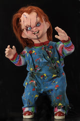 Bride of Chucky: Full Scale Chucky Collectible Replica