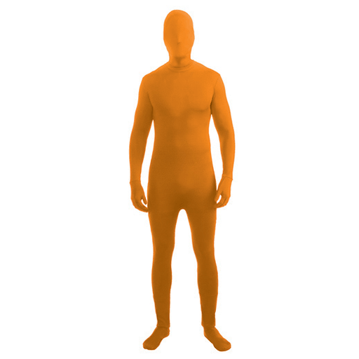 Disappearing Man Adult Costume