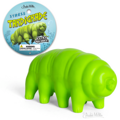 Stress Tardigrade