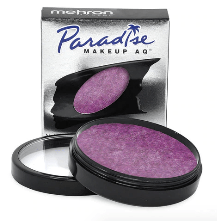 Mehron Paradise AQ Face & Body Paint