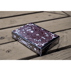 Totem Deck Red (Limited Edition)