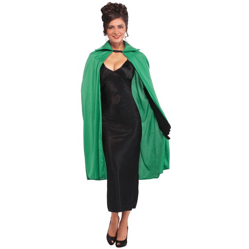 45" Adult Cape