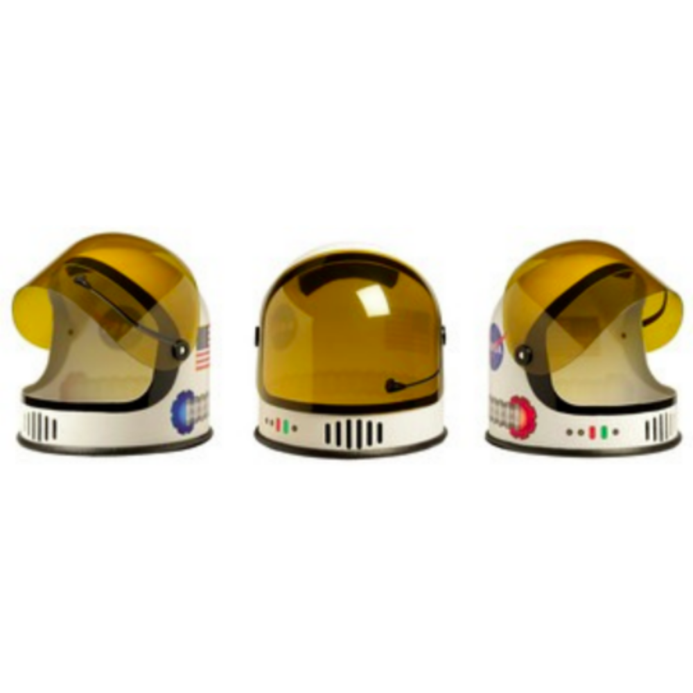 Astronaut Kids Helmet