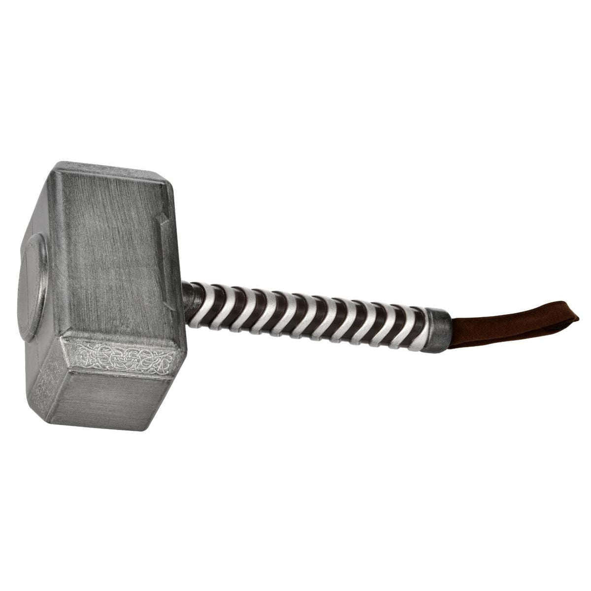 The Avengers Endgame Thor's Hammer Child Prop