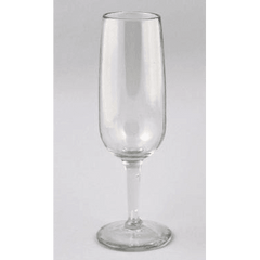 Breakaway Glass- Short Champagne Glass