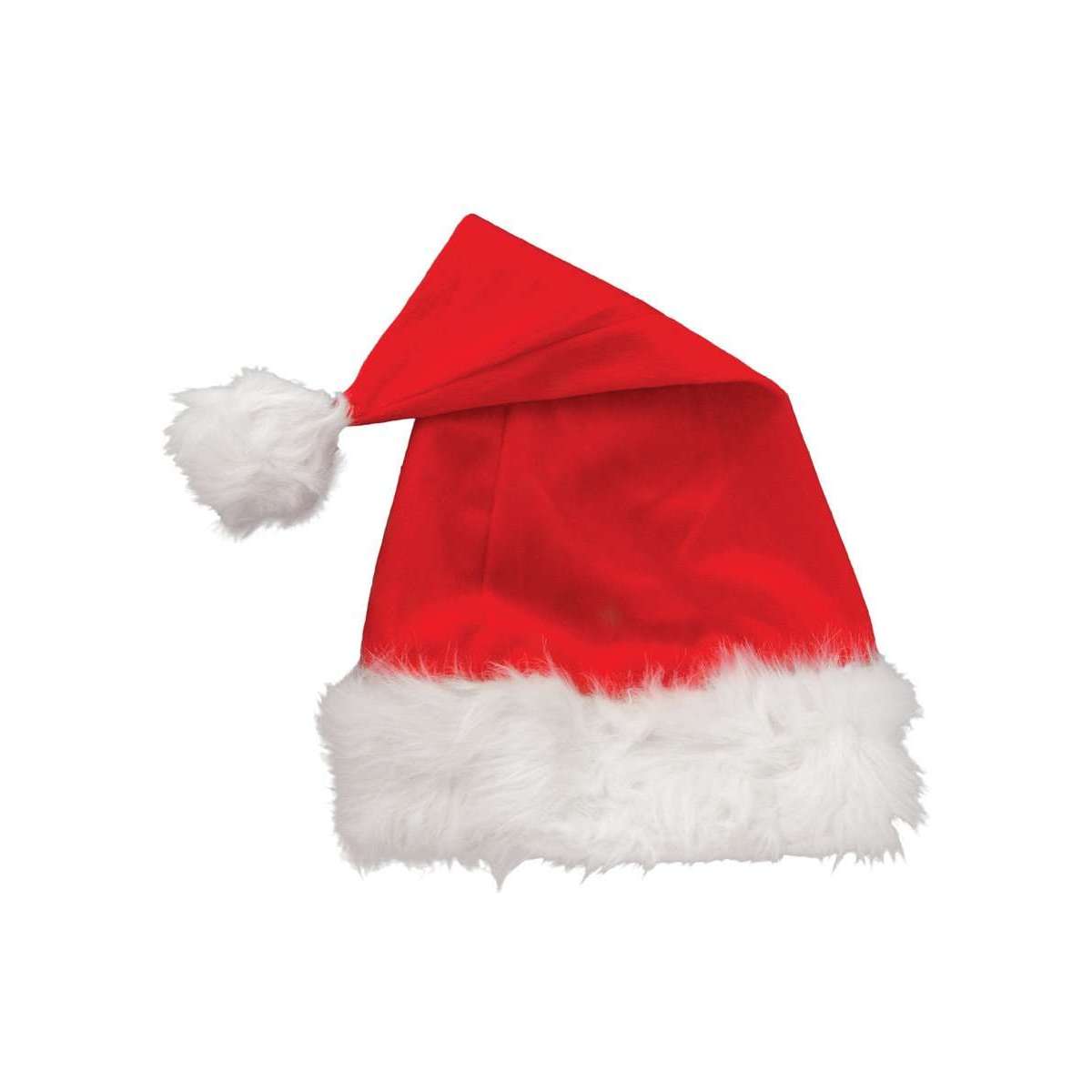 Santa Claus Grinch Deluxe Adult Costume