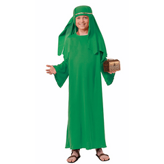 Christian Nativity Child Costume