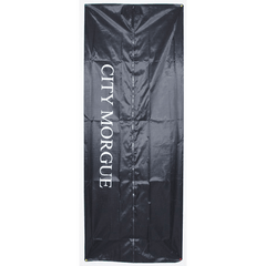 City Morgue Corpse Bag