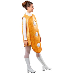 Hostess Twinkie Adult Costume