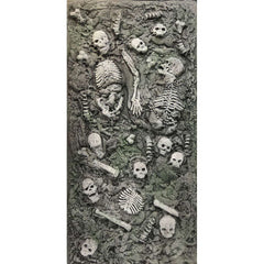 Catacomb Wall Panel