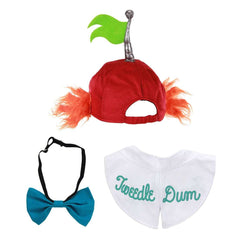 Tweedle Dee & Tweedle Dum Reversible Kit