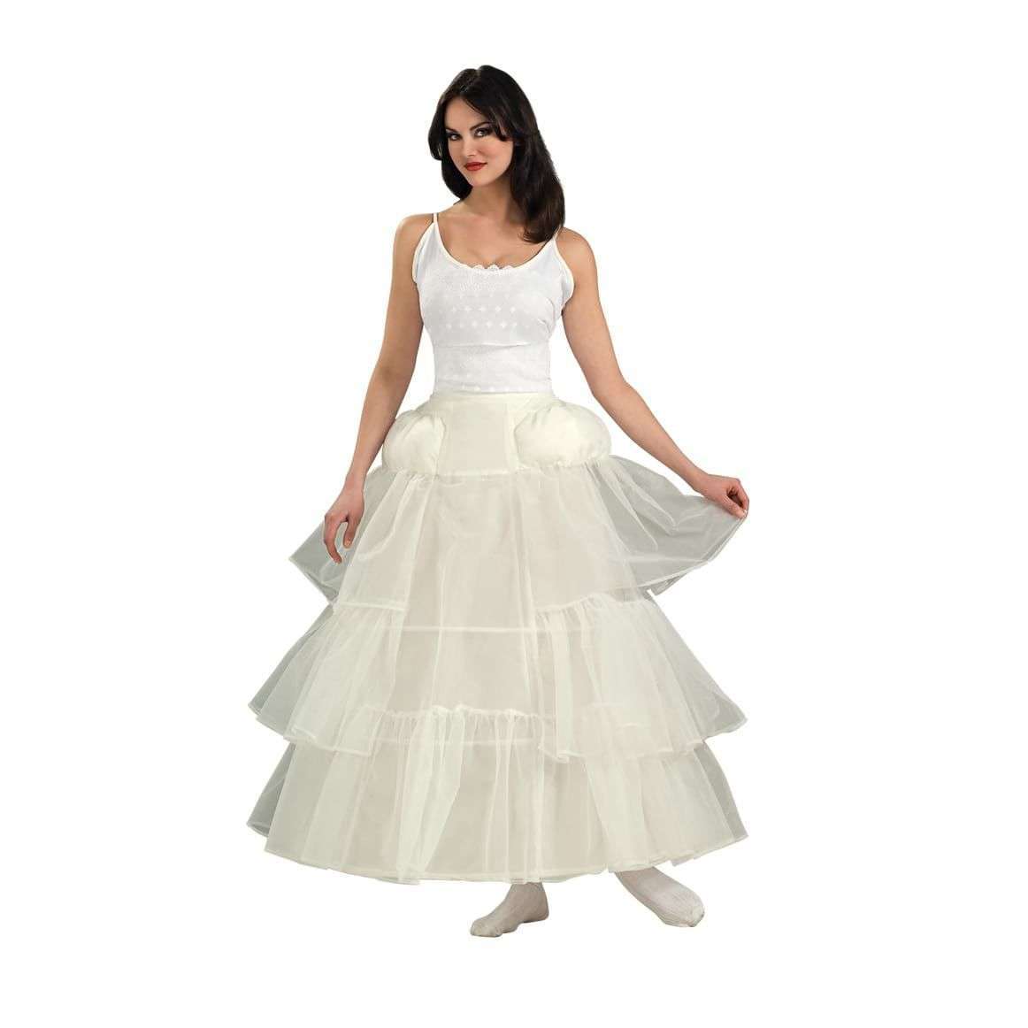 Tudor Adult Petticoat