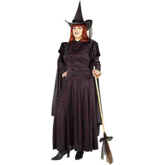 Classic Witch Adult Costume