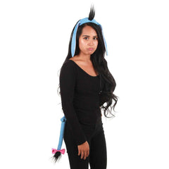 Winnie the Pooh Eeyore Ears Headband & Tail Kit