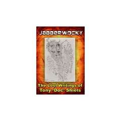 Jabberwocky by Tony Shiels