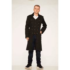 Garrick Coat