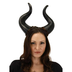 Disney Maleficent Deluxe Horns