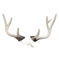 Deer Antlers Headband