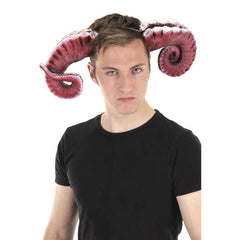 Tentacle Horns