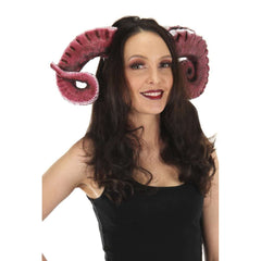 Tentacle Horns