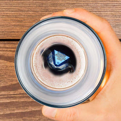 Mystic Fortune Teller Pint Glass