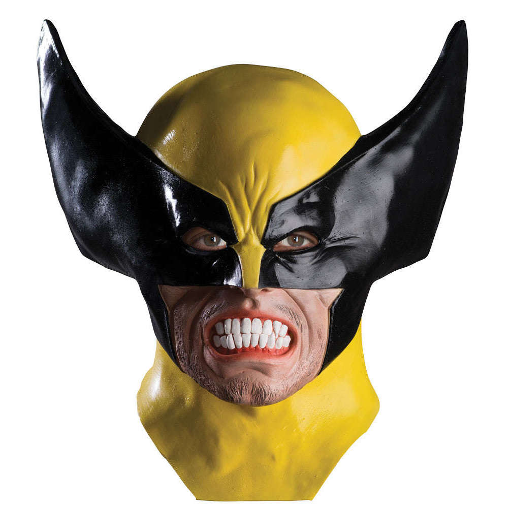 Wolverine Latex Mask