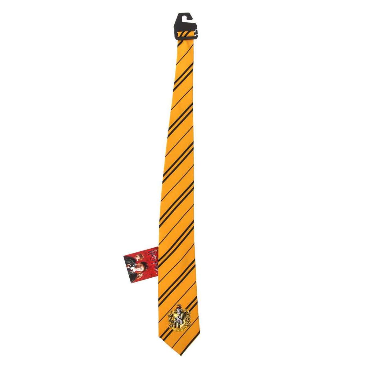 Harry Potter Hufflepuff Tie