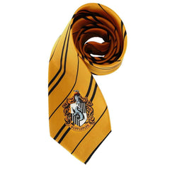 Harry Potter Hufflepuff Tie