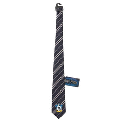 Harry Potter Hogwarts Ravenclaw Tie