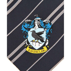 Harry Potter Hogwarts Ravenclaw Tie