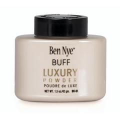 Ben Nye Luxury Loose Setting Powder