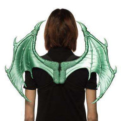 Mini Dragon Wings