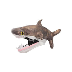 Hammerhead Shark Jawsome Hat