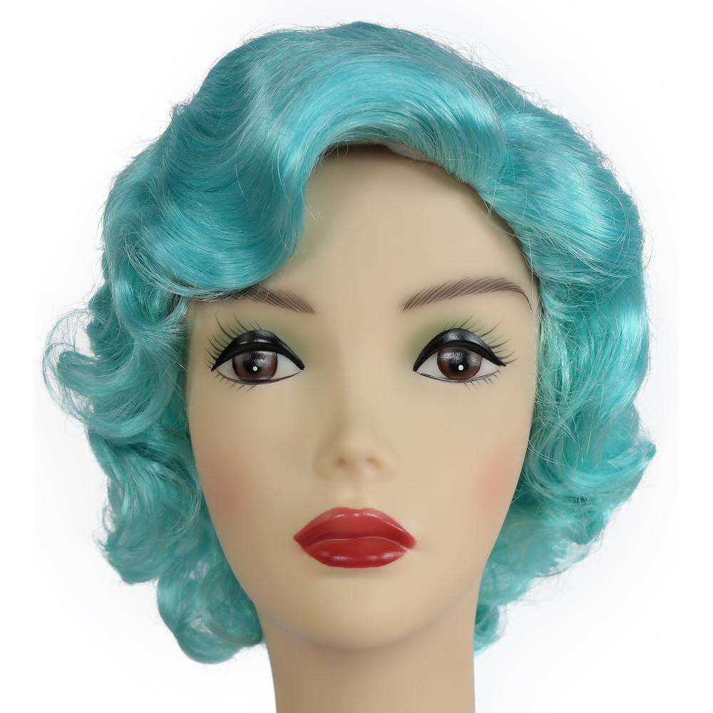 Marilyn/Madonna Wig