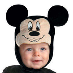 Deluxe Mickey Mouse Infant Costume