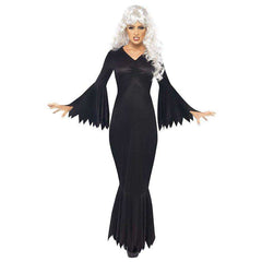 Midnight Temptress Vamp Adult Costume