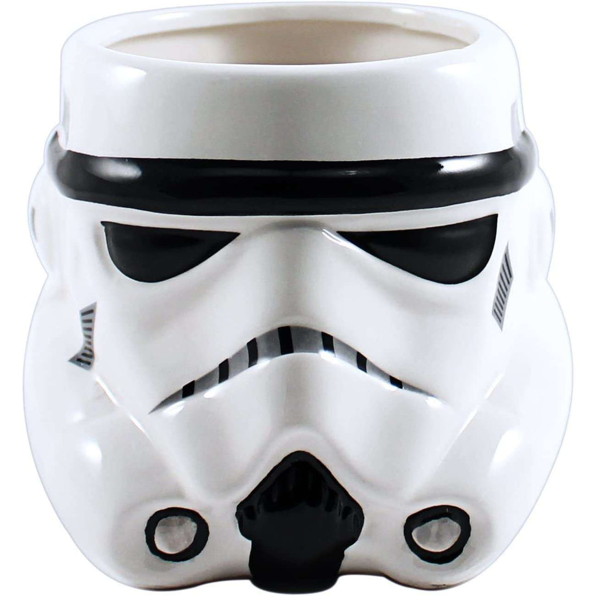 Star Wars Stormtrooper 3D Coffee Mug