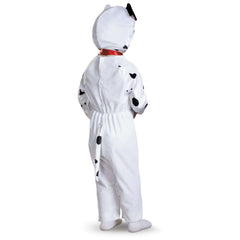 Classic 101 Dalmatians Toddler Costume