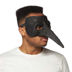 Plague Doctor Mask