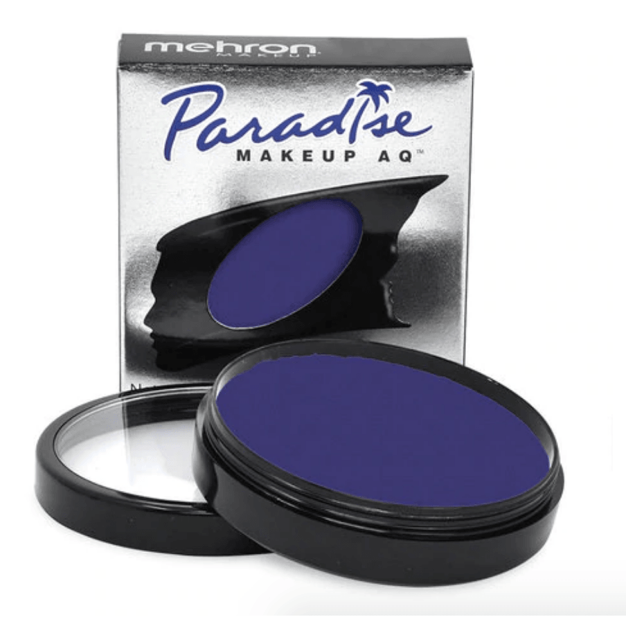 Mehron Paradise AQ Face & Body Paint