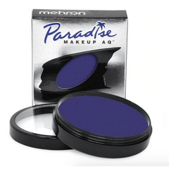 Mehron Paradise AQ Face & Body Paint