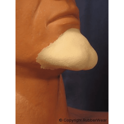 Witch Chin Foam Latex Prosthetic