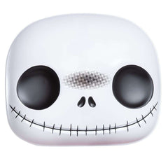 Nightmare Before Christmas Jack Skellington Funko Half Mask