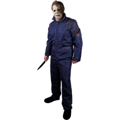 Halloween Kills Michael Myers Adult Coveralls