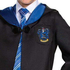 Harry Potter Deluxe Ravenclaw Robe Kids Costume