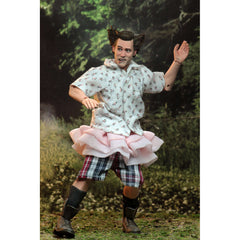 Ace Ventura: 8″ Shady Acres Ace Ventura Collectible Clothed Action Figure