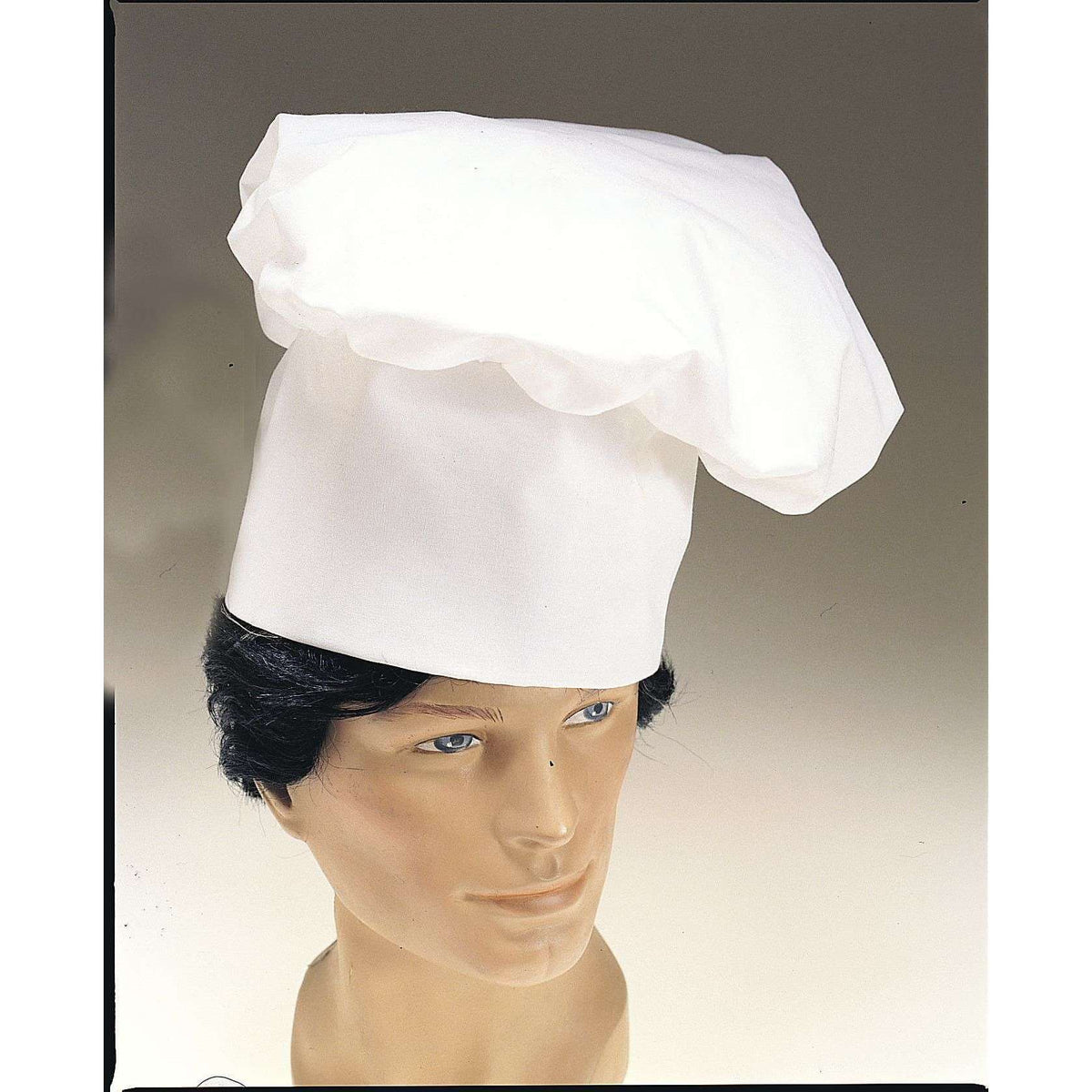 Classic Adult Chef Hat